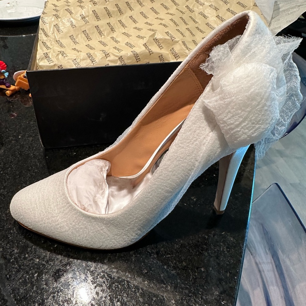 Badgley Mishka shoes